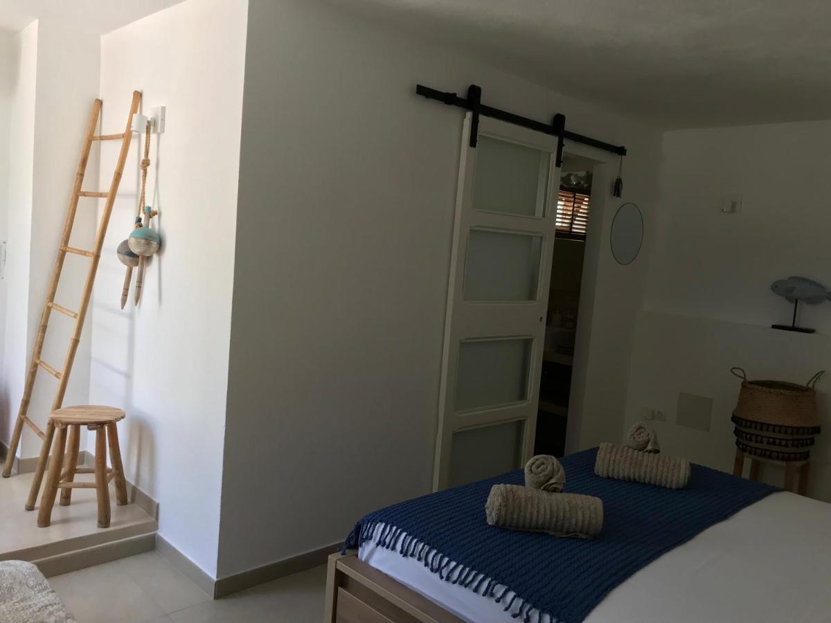 Feliz Lagartija Vila Cala Saona Exterior foto